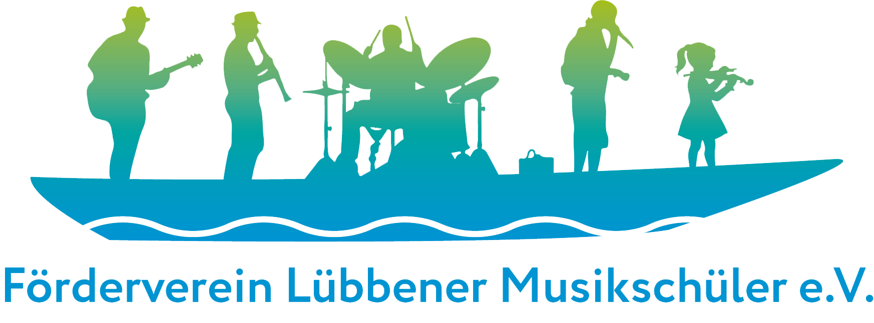 Förderverein Lübbener Musikschüler e.V.